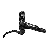 UPC 689228589957 product image for Shimano Mountain Bicycle Hydraulic Disc Brake Lever - BL-M506 (Black - Left) | upcitemdb.com