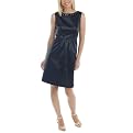 Merona&reg; Collection Beaded Neckline Dress - Ebony