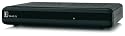SL HD 25 Digitaler Free-to-Air HDTV-Satellitenreceiver schwarz