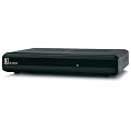 SL HD 25 Digitaler Free-to-Air HDTV-Satellitenreceiver schwarz
