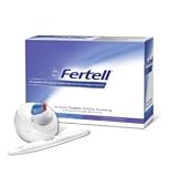 Fertell-At Home Couples Fertility Screening, 1 Kit