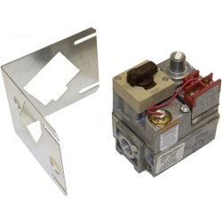 Hayward HAXGSV0001 150-400 Mv Natural Gas Valve Replacement for Hayward H-Series Ed1 Style Pool Heater On Sale