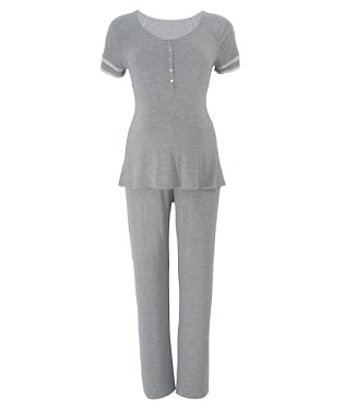 M2b Antique Lace Pyjamas