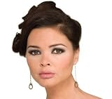 Earring Hand Cuffs Accessory For Halloween Costume