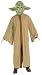 Star Wars Child's Yoda Costume, Medium