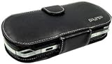 Revue KÖNIG  / ETUI EN CUIR POUR PSP