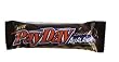 Hersheys Payday Candy Bars, Chocolatey Avalanche - 1.8 Oz, 24/Box