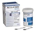 Accu-Chek Aviva Test Strips