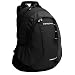 Armadillo backpack / rucksack (black)