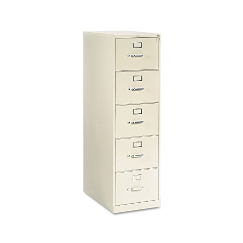 Where To Buy 310 Series Vertical File Cabinet 5 Drawer Legal 26