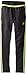 Champion Youth Football Game Pants Black