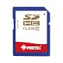 PRETEC Secure Digital High capacity Card 8GB