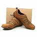 Merrell Relay Web - 11 Uk - Tan - Leather
