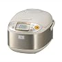 ZOJIRUSHI �}�C�R�����уW���[�ɂߐ��� NS-TC10-XA �X�e�����X