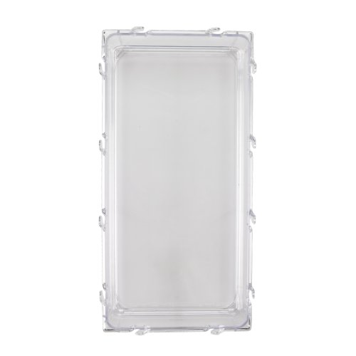 OXO Good Grips Interlocking Bin, 6-inch by 12-inch