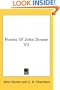 Poems Of John Donne V2