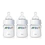Avent Bottle Three-Pack - 4 oz.