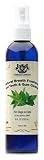 Natural Breath Freshener and Teeth and Gum Cleaner for Dogs and Cats, Pet Oral Care Spray - 8 FL OZ (236 mL)