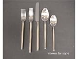 Towle 42 pc Symphony Flatware Set