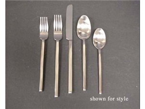 Towle 42 pc Symphony Flatware Set