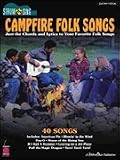 Campfire Songs - Easy Guitar