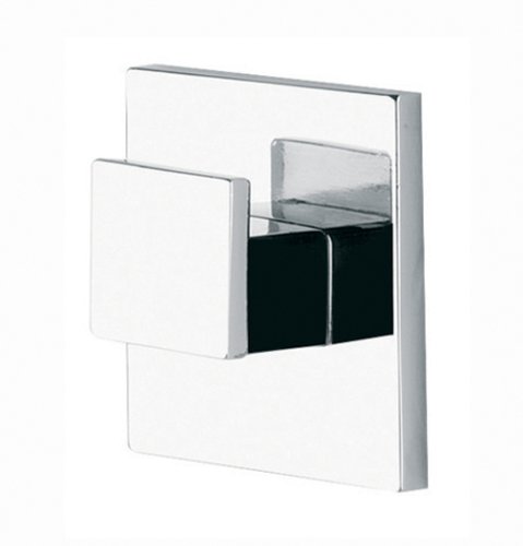 Tiger Badserie Items Haken klein