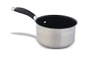 Swift Supreme sg Milk Pan, Non Stick, 14 cm