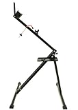 BDBikesTM Folding Bicycle Repair and Maintenance Stand, Bike or Cycle