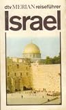 Israel - dtv - Merian. - Gerhard Heck, Peter Philipp, Manfred W&ouml;bcke