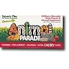 Nature's Plus Animal Parade Cherry - 180 CHEWABLE Tablets