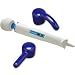 Hitachi Hitachi Magic Wand Massager, Including 2 Attachments