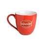 Seattle's Best Coffee SBC Logo Mug 14-oz.