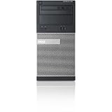 OptiPlex 469-0790 Desktop Computer - Core i3 i3-2100 3.10 GHz - Mini-tower