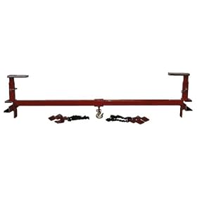 Standard Pick-up Truck Bed/Cab Lifter