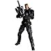 Deus Ex: Human Revolution Play Arts Kai Lawrence Barrett Figure
