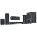 Panasonic Home Theater in a Box - SC-PT660