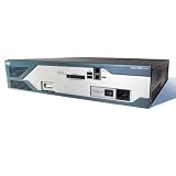 RF 2821 Int. Services Router, Routers, Wired Networking, Networking & Communication