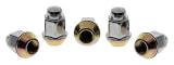Raybestos 9982N Wheel Lug Nut