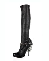 Miranda Studded Boot