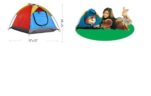 Gigatent Mini Explorer Dome