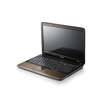 Samsung R Series R530-11 15.6-Inch Notebook (Red/Black)