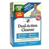 Cellular Research Formulas - Dual-Action Cleanse - 60 Tabs Total Body Purifier + 90 Tabs Colon Clear Cellular Research Formulas - Dual-Action Cleanse - 60 Tabs Total Body Purifier + 90 Tabs Colon Clear