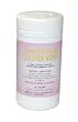 STAINLESS STEEL CLEANER WIPES BOX OF 40