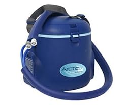 Cryotherapy Arctic Ice Cold Water Therapy