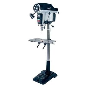 DELTA 20-959LX 20-Inch Variable Speed Laser Drill Press