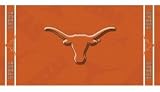 Texas Longhorns Beach Towel