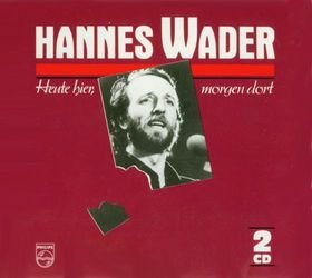 Produkt-Bild: Heute hier, morgen dort - Zweitausendeins 2001 2CD
