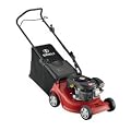 SANLI LS 40 16" PETROL LAWNMOWER