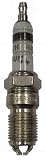Bosch (4459) HGR9DQP Spark Plug +4, Pack of 1