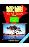 Mauritania Foreign Policy And Government Guide